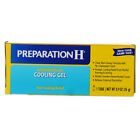 2 Pack Preparation H Fast Cooling Gel Hemorrhoidal Ointment, 0.9 oz