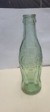 Vintage Milwaukee Wi Branded Coke Bottle