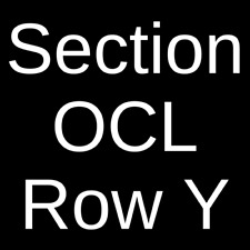 2 Tickets Knoxville Symphony Orchestra: The Music of Elton John with 5/11/24