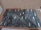Lot of 20 Genuine Dell latitude D620, D630 D630N Laptop Battery for parts PC764