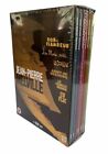 Jean-Pierre Melville Collection 6-DVD Box Set Bob Le Flambeur UK IMPORT REGION2