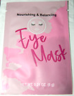 Nourishing & Balancing Eye Mask For Under Eye Use - 5 Pieces - Eye Skin Care