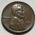 1931D Lincoln Cent #2