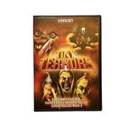 Tiny Terrors 3-DVD Set (Shrunken Heads, Dangerous Worry Dolls, Gingerdead Man 2)