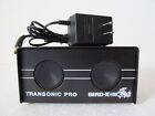 Bird-X Transonic Pro Ultrasonic Pest Repeller Rodent Bug Bats Insects