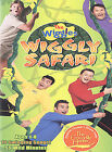 New ListingThe Wiggles: Wiggly Safari by Gary Mathison: Used GOOD
