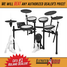 Roland TD-17KVX Electronic V-Drum Kit with Rack, In Stock, Brand NEW, Buy it NOW