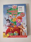 Disneys My Friends Tigger And Pooh Super Sleuth Christmas Movie