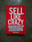 SELL LIKE CRAZY BY - Sabri Suby Book ENGLISH USA ITEMS PAPERBACK