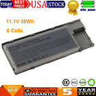 D620 Battery for Dell Latitude D630 D631 0PD685 0RD300 451-10326 312-0654 58Wh