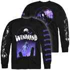 WINDHAND Self-titled Longsleeve Shirt NEW! Relapse LS4741
