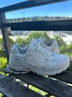 White New Balance 2002R Protection Pack - Size 10 men