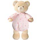 LIQUIDATION LOT OF 50 Baby Girl Stuffed Teddy Bear Plush Animal, 10 inches, Pink