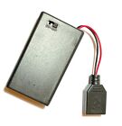 Battery Box for USB Lego light kit