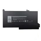 ✅ DJ1J0 Battery For Dell Latitude 12 7280 7290 13 7380 7390 14 7480 7490 42Wh US