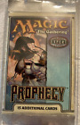 Mtg Prophecy Booster Pack