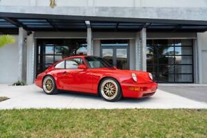 New Listing1992 Porsche 911 RS
