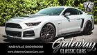 New Listing2017 Ford Mustang Roush P-51A
