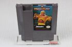 WWF WrestleMania (Nintendo Entertainment System 1988, NES) Game Cart only tested