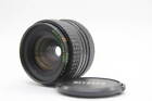 Makinon Auto Multi-Coated 28mm F2.8 Lens Made in Japan