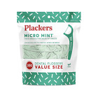 300 CT Plackers Micro Mint Dental Floss Tooth Picks Plastic Oral Teeth Flossers