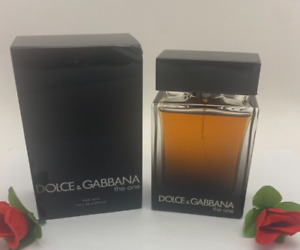 The One by Dolce & Gabbana Eau De Parfum Spray 3.3 oz Men