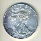 2009 American Silver Eagle. No Reserve. Free shipping. 99.9 Fine Silver. (L2)