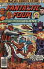 Fantastic Four (Vol. 1) #175 VF; Marvel | Galactus High Evolutionary - we combin
