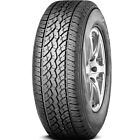 2 Tires GT Radial Savero HT-S 245/60R18 105H AS A/S All Season