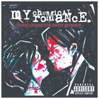 My Chemical Romance - Three Cheers For Sweet Rev NEW CD