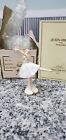 Queen Odette from Swan Lake Porcelain Ornament By Roman 1980 In box
