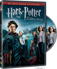 Harry Potter and the Goblet of Fire Widescreen Edition DVD ✂️💲⬇