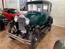 1929 Ford Other 
