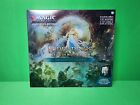 Magic the Gathering Lord of The Rings The Might of Galadriel Sealed
