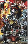 New ListingTALES OF THE DARKNESS #1 IMAGE COMICS 1998 BAGGED AND BOARDED