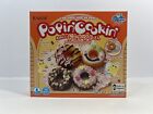 Kracie Popin Cookin Tanoshii Donuts DIY Candy for Kids Sweet Gummy SEALED BOX