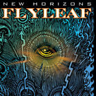 Flyleaf : New Horizons CD (2013)