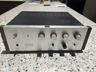 Vintage Pioneer SA-500 Shelf Stereo Amplifier Aux/Tape/Phono/Turntable. Tested