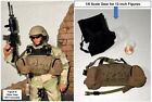 Toy Soldier or ACE US Military Armor, More - NR Dragon BBI DiD Soldier Story 1/6