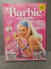 The Ultimate Guide to Barbie  Magazine First Look At The Movie