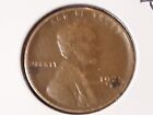 1925-S Lincoln Cent VF/XF *Better Date*