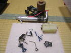 1/8 Rb Products Concept- S7 World Gp R/C Engine May Use And Other Els