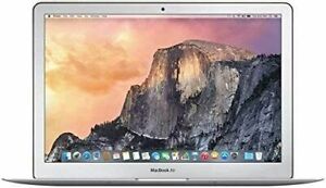 New Apple MacBook Air-13.3
