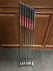 Titleist T100 And MB Combo Set DG Tour Issue X100