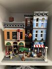 LEGO CREATOR: Detective's Office (10246) - Used - No Box