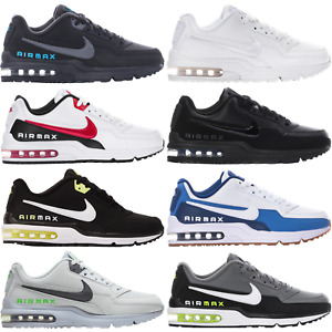 BRAND NEW Nike AIR MAX LTD 3 Men's Casual Shoes ALL COLORS US Sizes 7-14 NIB