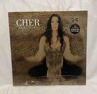Cher Believe Maxi-Single 2xLP Original 1998 Warner Bros Records 0-445760 SHRINK