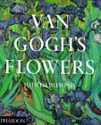 Van Gogh's Flowers by Bumpus, Judith Hardback Book The Fast Free Shipping