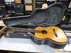 1966 or 1969 Gibson Classical Guitar W/TKL Hard Shell Case FREE SHIPPING!!