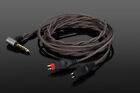 4.4mm BALANCED Audio Cable For Sennheiser HD25-1 II HD 25-C II Headphones